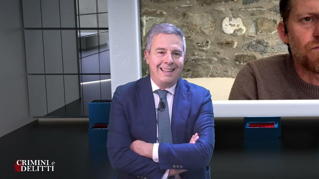 “Crimini e delitti”: focus sull’omicidio di Angelo Vassallo, il sindaco pescatore di Pollica