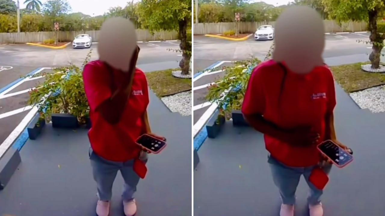Jovem desiste de aborto após ouvir sobre Jesus nos EUA: “Ele ama você e o seu bebê”