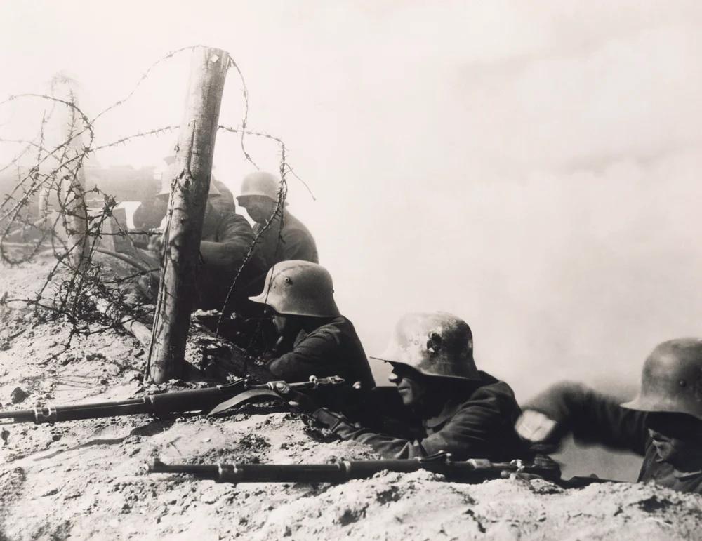 Buongiorno da InfoCilento: servizi, contatti programmi tv sul Canale 79. 24 maggio 1915: l’Italia entra in guerra