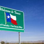 텍사스, 뉴멕시코 일부 편입 검토… 법적 논쟁 불가피