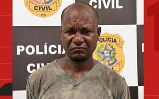 Polícia do ES investiga preso suspeito de assassinatos em série de moradores de rua