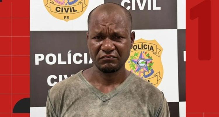 Polícia do ES investiga preso suspeito de assassinatos em série de moradores de rua