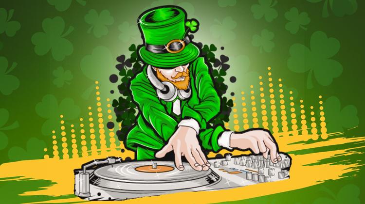 Fêtez la Saint-Patrick à Chevigny avec les DJs Celtes !