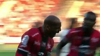2017-2018 - J34 - 39 - BRIAND -EAG-MONACO 3-1(1)