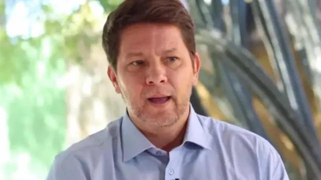 Operação sobre 'Dark Horse' mira emendas para filme e apreende armas, diz PF