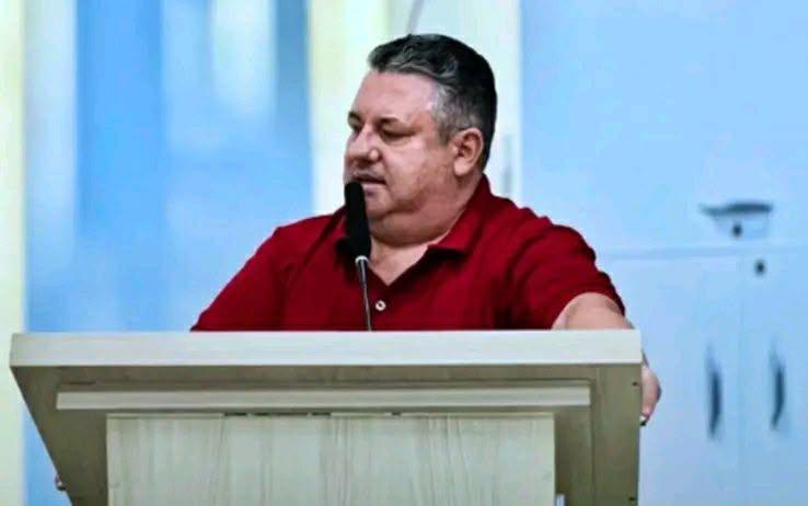 Vereador de Dezesseis de Novembro perde mandato por fraude na Farmácia Popular