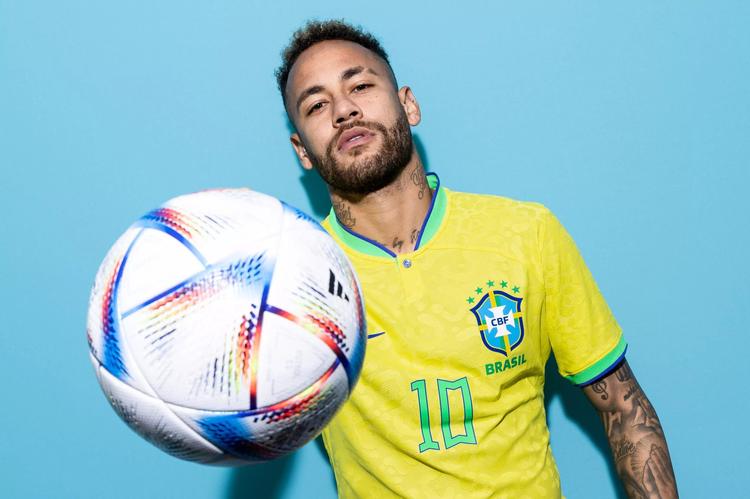 Neymar dans la pré-liste de Carlo Ancelotti : le Brésil retrouve l’espoir de voir sa star à la Coupe du monde 2026