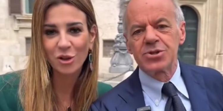 Messina al voto: la “missione” romana di Scurria e l’affondo sulla Città metropolitana