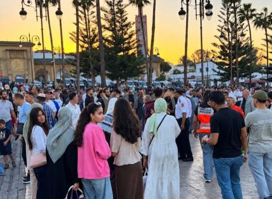 منظمة حقوقية تطالب بالتحقيق في “تجنيد أطفال” لـ”مناهضة التطبيع” بطنجة