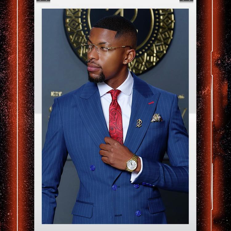 SSC Social Icon - Katlego Pilane