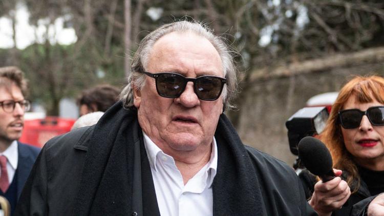 Gérard Depardieu : Énorme rebondissement dans l'affaire qui oppose l'acteur à Complément d'enquête