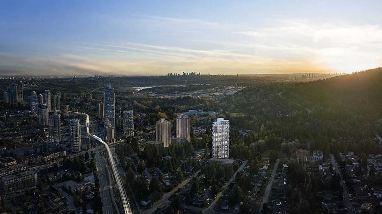 Burquitlam Rising: What Developers Saw (And See) In The Burgeoning Neighbourhood