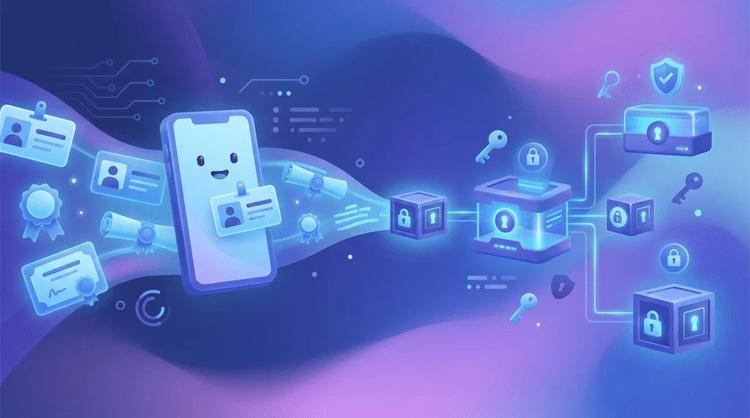 EUDI-Wallet,digitale Identität,Datenschutz,Cybersecurity,eIDAS