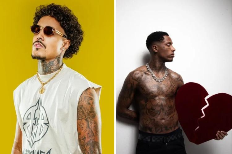Livinho, Nattan, Thiago Ventura e Afonso Padilha são atrações do feriado; veja a agenda cultural