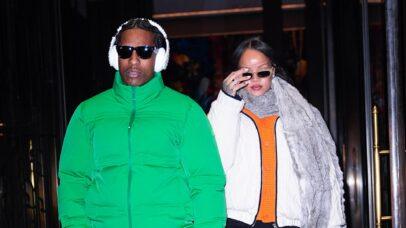Caso de tentativa de homicídio contra suspeita de atirar na casa de Rihanna é suspenso para avaliação de sanidade mental