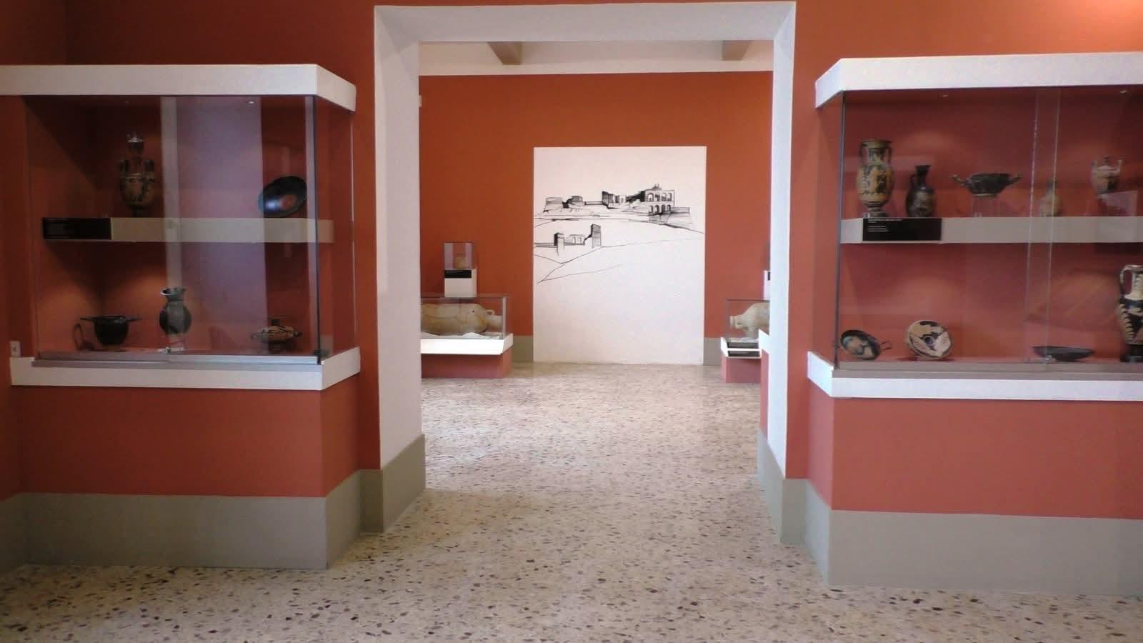 Archeologia e innovazione digitale: ad Agropoli accordo tra il Museo Civico e l’Università “La Sapienza”