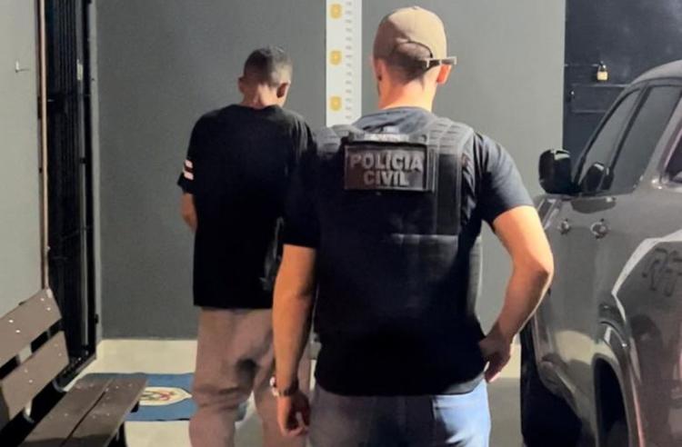 Operação contra o tráfico de drogas prende 9 pessoas em Blumenau e Palhoça