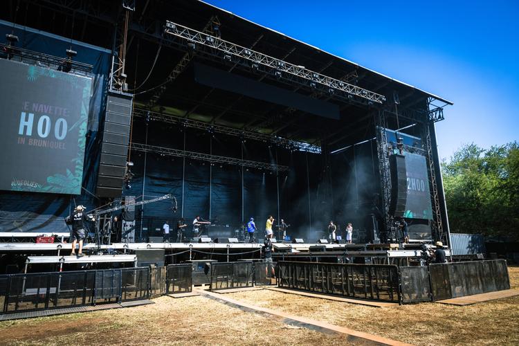 Francofolies 2026&nbsp;: infos pratiques