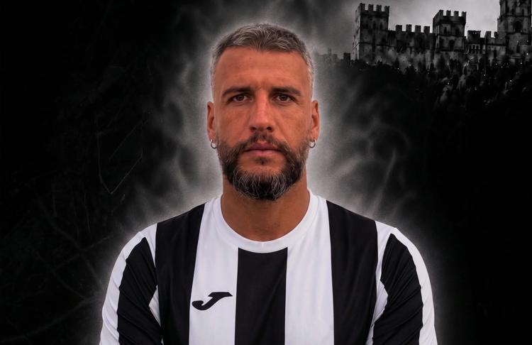 Battipagliese, doppio colpo di mercato: arrivano Patrizio Caso e Alessandro Amato