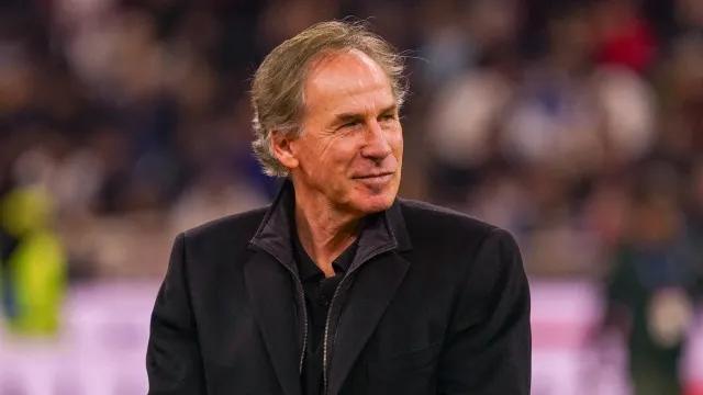 Franco Baresi, ídolo histórico do Milan e da Itália, morre aos 66 anos