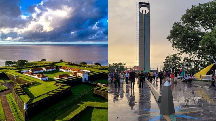 Edital seleciona profissionais do turismo para banco de dados no Amapá