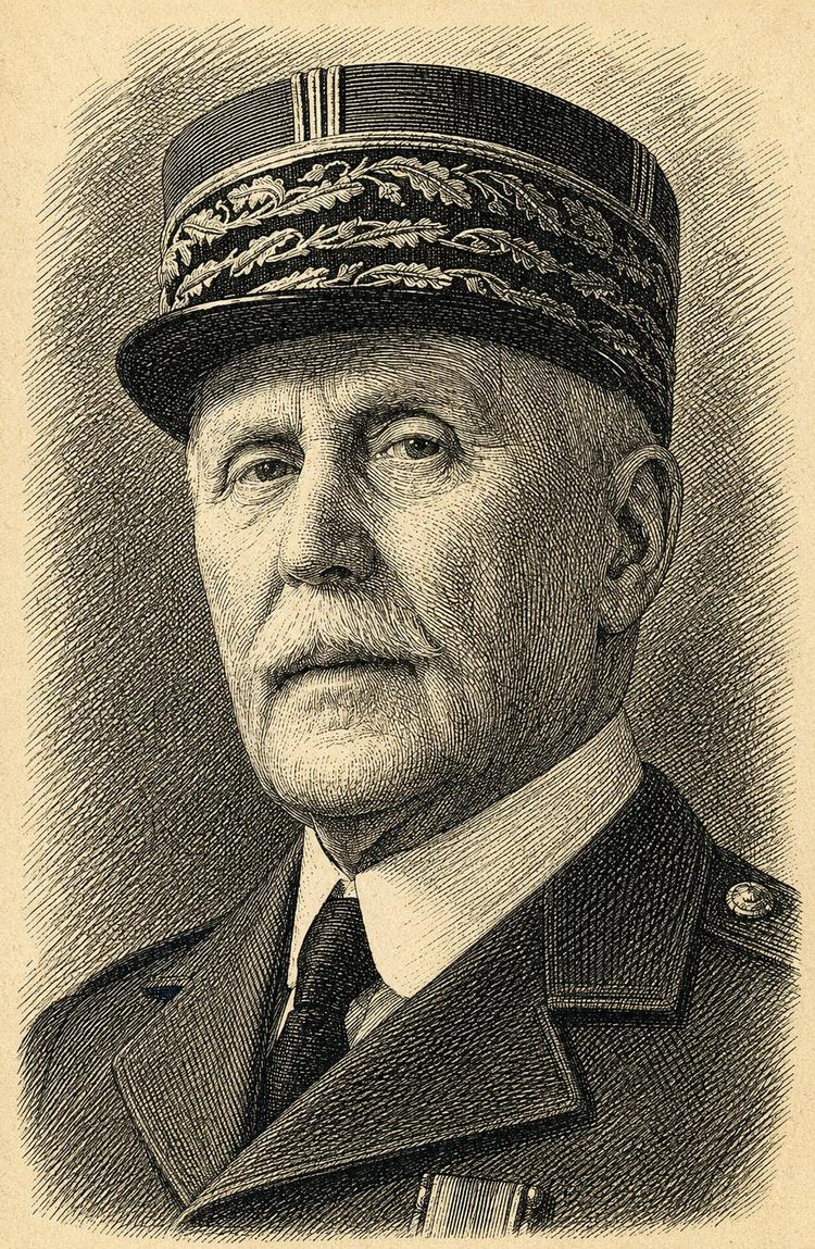 Philippe Pétain et l’antimaçonnisme d’État