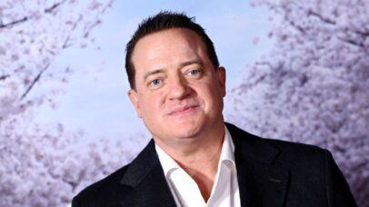 Brendan Fraser afirma que já está ‘entrando em forma’ para estrelar ‘A Múmia 4’