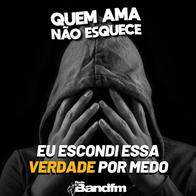 EU ESCONDI ESSA VERDADE POR MEDO | QUEM AMA NÃO ESQUECE 30/06/2026