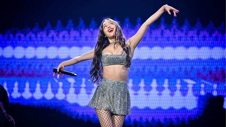 Olivia Rodrigo anuncia festival próprio com lineup 100% feminino e renda destinada a causas feministas