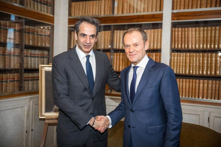 Poland Officially Recognizes Greeks as National Minority