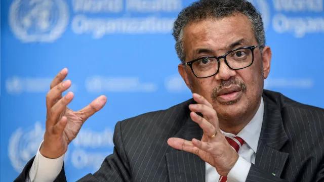 Diretor da OMS diz que Brasil é exemplo mundial por sistema de saúde