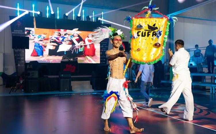 Manaus recebe Taça das Favelas e Expo Favela Innovation 2026