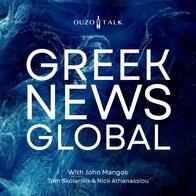 Greek News Global – 9 October 2026 – Rubio in Greece