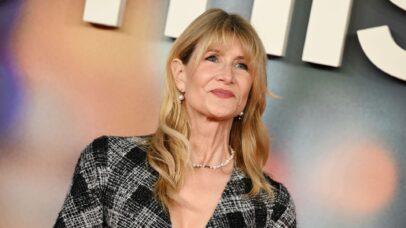 Laura Dern substitui Helena Bonham Carter na 4ª temporada de ‘The White Lotus’