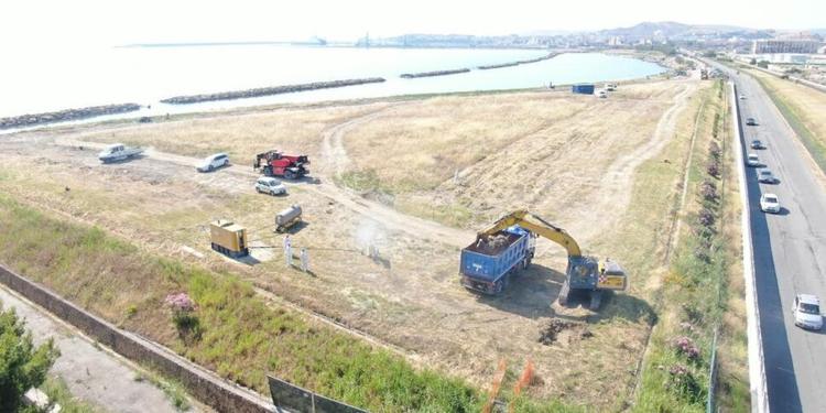 Sin di Crotone, Pietropaolo: «La salute dei cittadini deve guidare ogni scelta sul futuro del territorio»