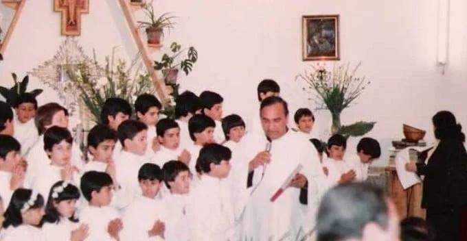 Agropoli ricorda Padre Giacomo Selvi a 39 anni dalla scomparsa