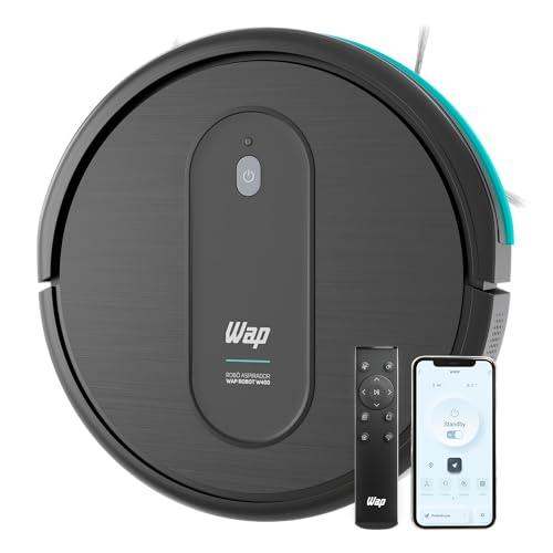 Robô Aspirador WAP W400