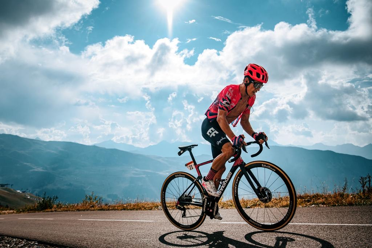 Uma das provas mais tradicionais do ciclismo mundial, Giro D’Itália estreia no Brasil