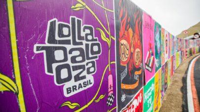 Lollapalooza Brasil 2027 abre venda do LollaLovers para o público geral pela primeira vez