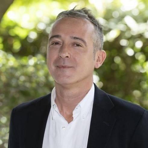 Paura per Pierluigi Diaco: svaligiata la sua villa sull’Appia Antica