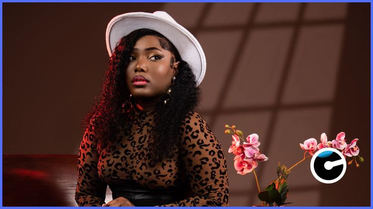 Magdaline Mytil revient avec le titre “M te renmen w”