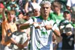 Zabiri se gana la llamada de una Marruecos con Brahim... y sin el 'alemán' Ebnoutalib