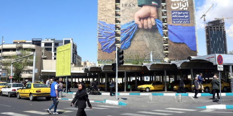 Il Financial Times: "L'Iran usò un satellite cinese per colpire le basi Usa". Pechino smentisce