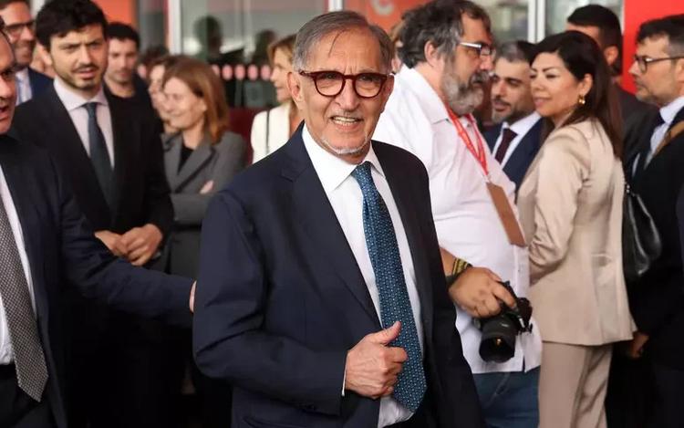 La Russa: "Il 25 aprile rifarei l'omaggio a partigiani e caduti della Repubblica di Salò"