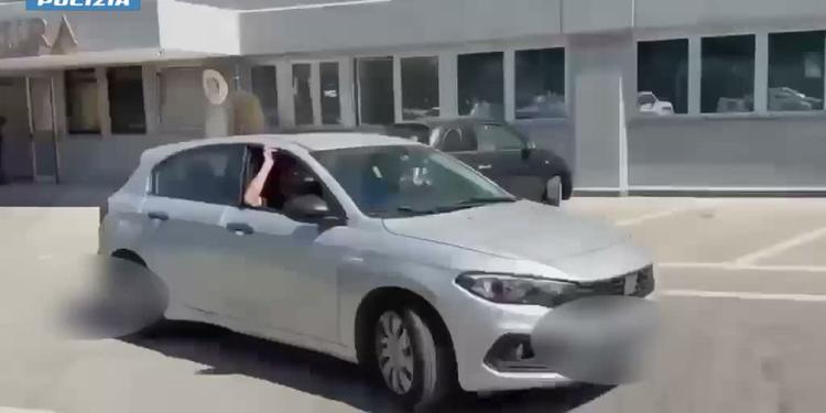 Catania, maxi blitz antimafia: oltre 200 agenti all'alba, scattano numerosi arresti