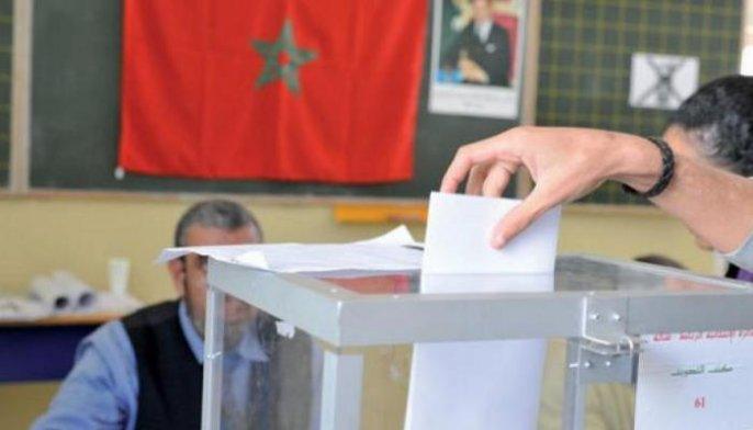 انطلاق عملية التصويت.. من سيقود الأغلبية الحكومية القادمة؟