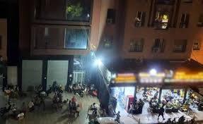 منها مطاعم متورطة.. فعاليات حقوقية تطالب بمواجهة طغيان محلات وسط مراكش