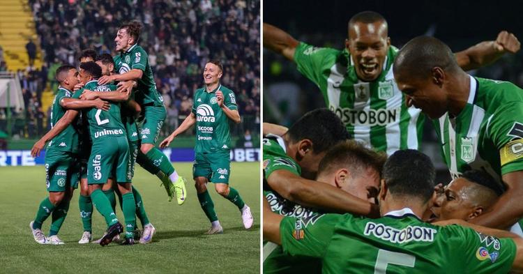 Dez anos depois da tragédia, Chapecoense e Atlético Nacional se reencontram para “Jogo da Amizade Eterna”