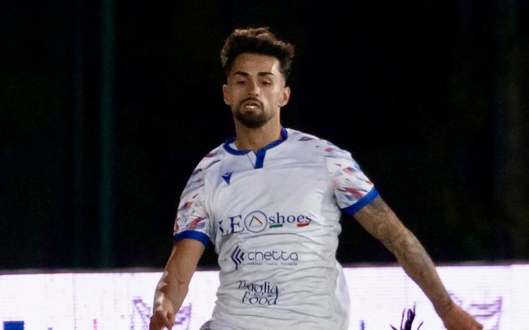 Serie C, giudice sportivo: un turno a Di Dio, multa al Potenza