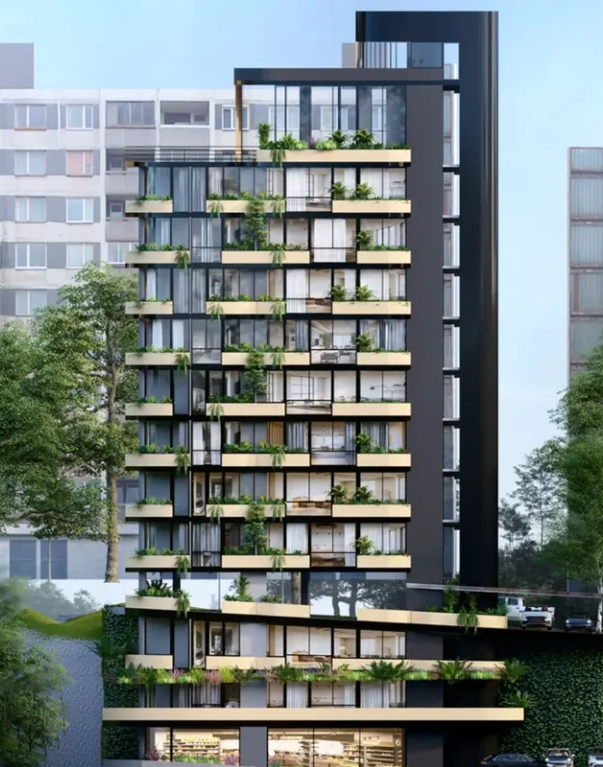 For Sale: Under Construction Apartments in Achrafieh